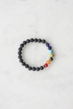 Load image into Gallery viewer, 7 Chakra Bracelet